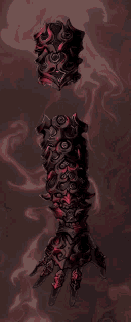 My Blood GIF