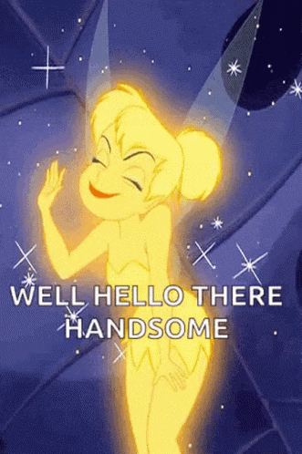 My Boo GIF