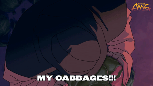 My Cabbages Avatar Aang The Last Airbender GIF. This 498 x 281 animated GIF is part of our my cabbages collection. Related themes include avatar the last…