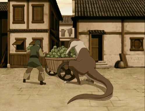 My Cabbages GIF. This 498 x 380 animated GIF is part of our my cabbages collection. Created by sleepingkogoro. View the original animation, share it, or…