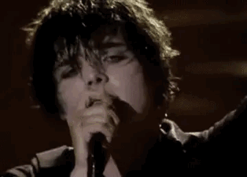 My Chemical Romance Mcr GIF