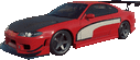My Discord Emote Silvia Sticker