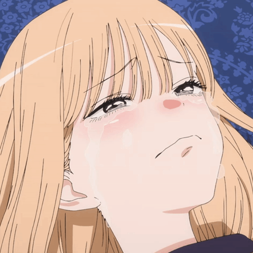 My Dress Up Darling My Dress Up Darling S2 GIF