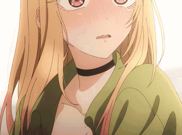My Dress GIF
