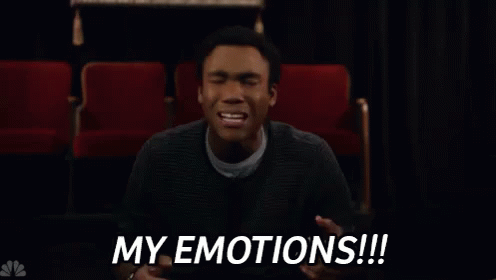 My Emotions, My Emotions - Community GIF. This 496 x 280 animated GIF is part of our my emotions collection. View the original animation, share it, or…