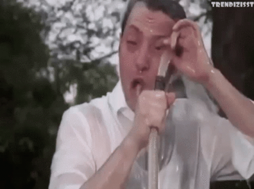 My Eyes Sluice GIF