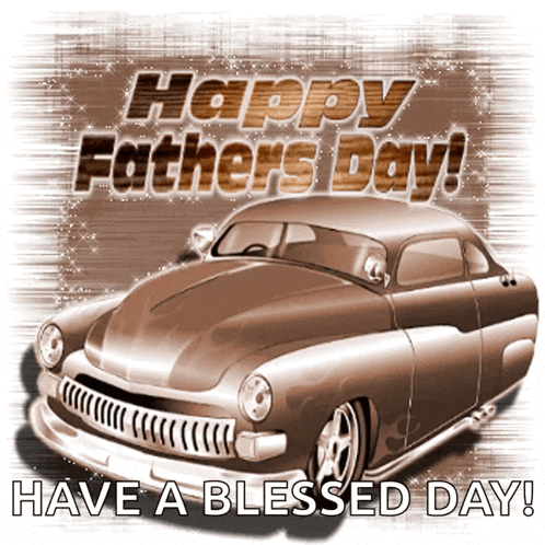 My Fathers GIF