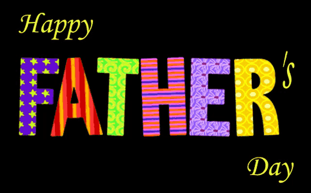 My Fathers GIF