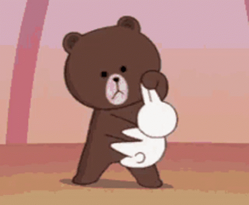My Fave GIF