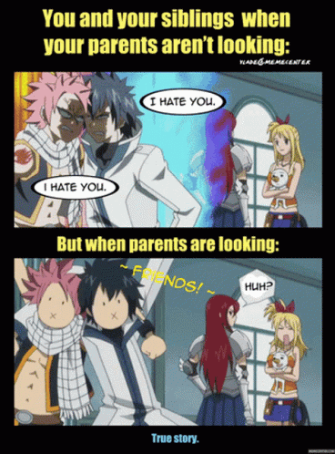 My Favorite GIF