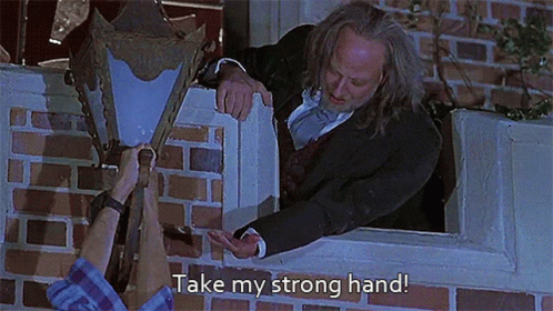 My Good Hand Hand GIF. This 498 x 280 animated GIF is part of our take my strong hand collection. Related themes include funny, laugh, laughing. Created by…