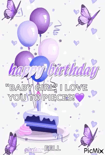 My Happy GIF