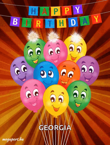 My Happy GIF