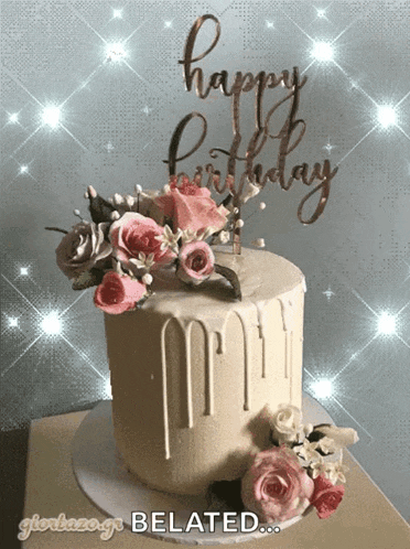 My Happy GIF