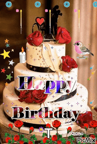 My Happy GIF