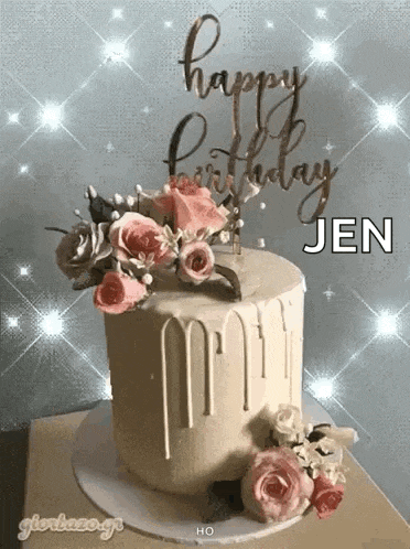 My Happy GIF