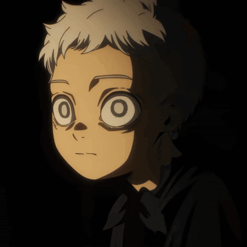 My Hero Academia All For One GIF. This 498 x 498 animated GIF is part of our my hero academia collection. Created by Lookoff. View the original animation…