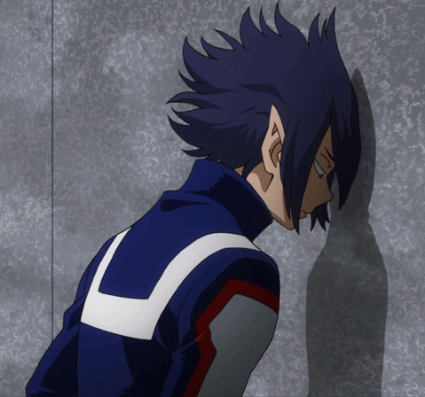 My Hero Academia Mha GIF. This 479 x 448 animated GIF is part of our my hero academia collection. Related themes include anime, mha. Created by Gacharoxie…