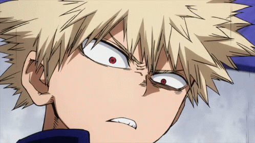 My Hero Academia Mha GIF