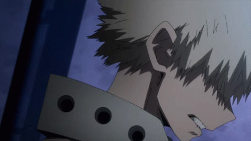 My Hero Academia Mha GIF