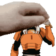 My Hero Academia Mha Sticker