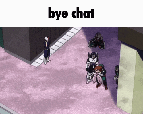 My Hero Academia Mha GIF
