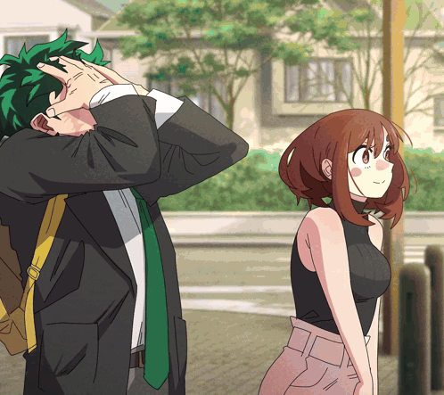 My Hero Academia Mha GIF