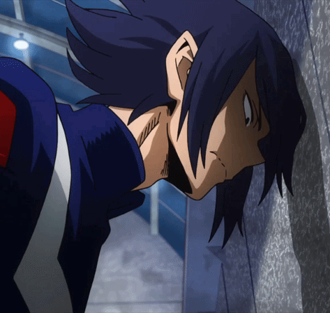 My Hero Academia Mha GIF. This 473 x 450 animated GIF is part of our my hero academia collection. Related themes include anime, mha. Created by Gacharoxie…