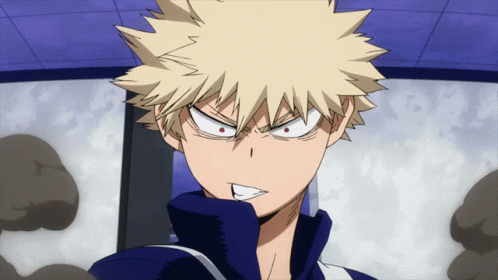 My Hero Academia Mha GIF