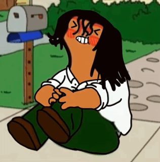 My Knee Knee Pain GIF