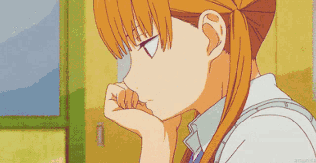 My Little Monster Anime GIF