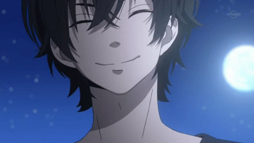 My Little Monster Anime GIF. This 498 x 280 animated GIF is part of our happy anime guy collection. Related themes include anime, cute, happy. Created by…