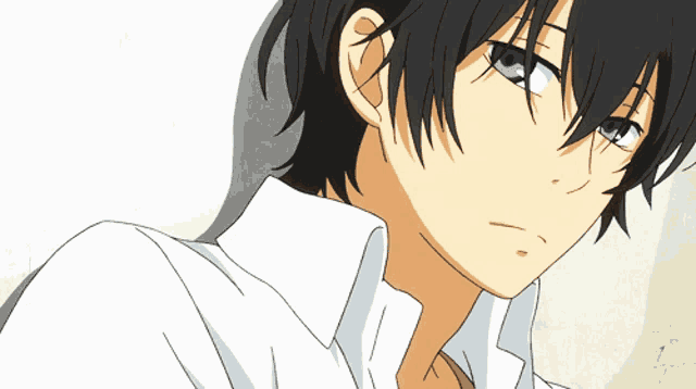My Little Monster Anime GIF