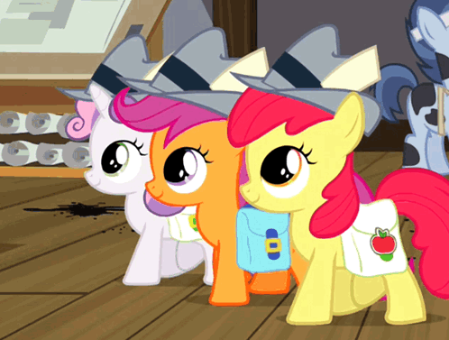 My Little Pony Friendship Is Magic Scootaloo GIF. This 498 x 377 animated GIF is part of our sweetie belle collection. Created by ZaraMlp. View the original…