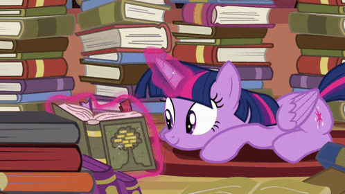 My Little Pony Mlp GIF