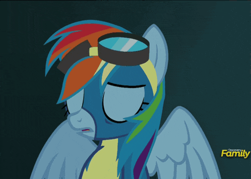My Little Pony Mlp GIF