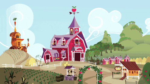 My Little Pony Mlp GIF