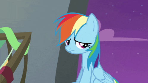 My Little Pony Mlp GIF