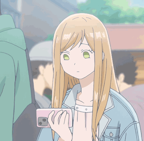 My Love Story With Yamada-kun At Lv999 Yamada Lv999 Anime GIF