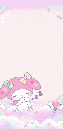 My Melody Meme