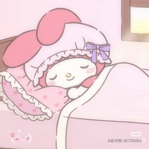 My Melody Sanrio GIF