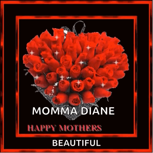 My Mothers GIF