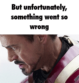 My Name Is Edwin But Unfortunately Something Went So Wrong GIF