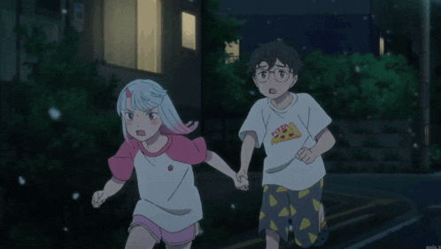 My Oni Girl Myonigirl GIF