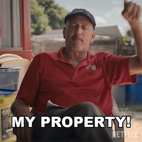 My Property Tim Stark GIF