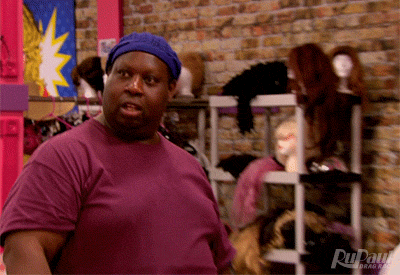 My Reaction When I Hear Something “free" GIF. This 400 x 275 animated GIF is part of our latrice royale collection. Related themes include huh, what. View…