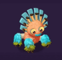 My Singing Monsters Msm GIF