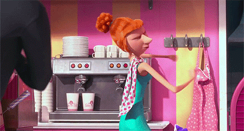 My Specialty Move! GIF. This 480 x 259 animated GIF is part of our lucie wilde collection. Related themes include dance. View the original animation, share…