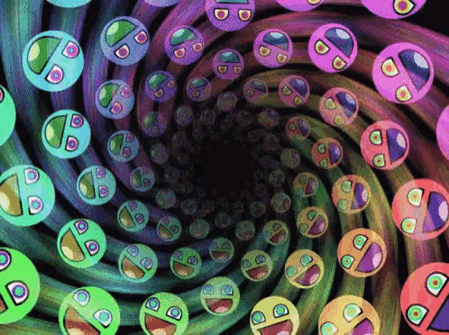 My Wallpaper Emoji GIF