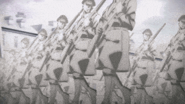 My War Aot GIF